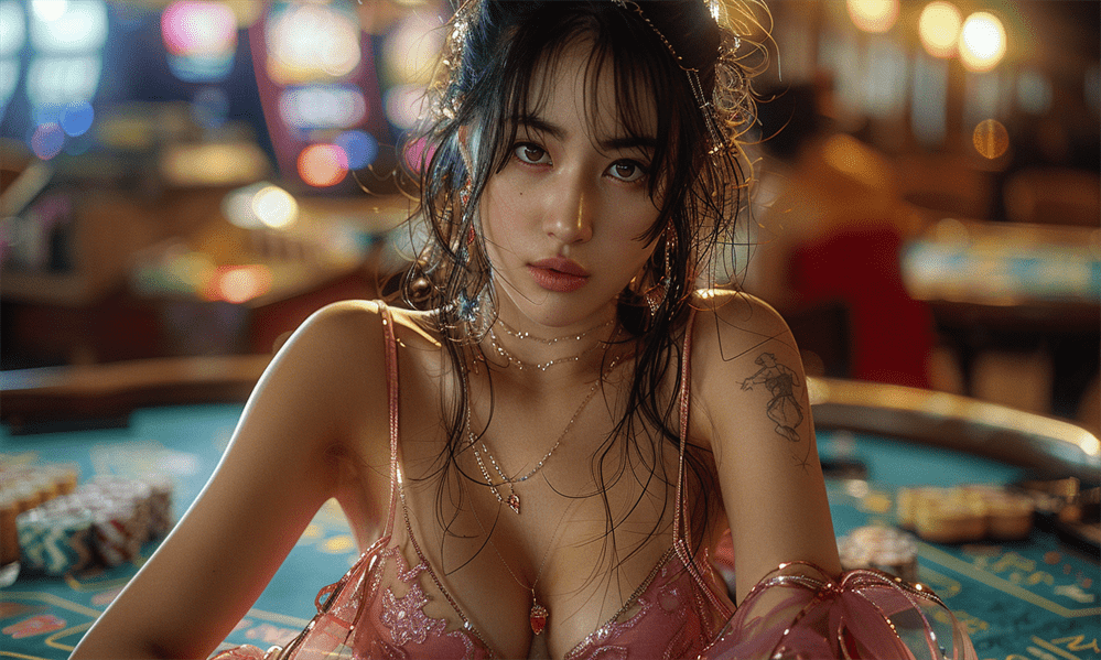 bongvip casino
