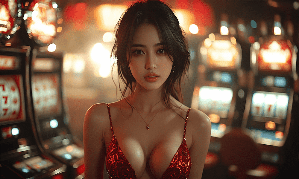 casino online games