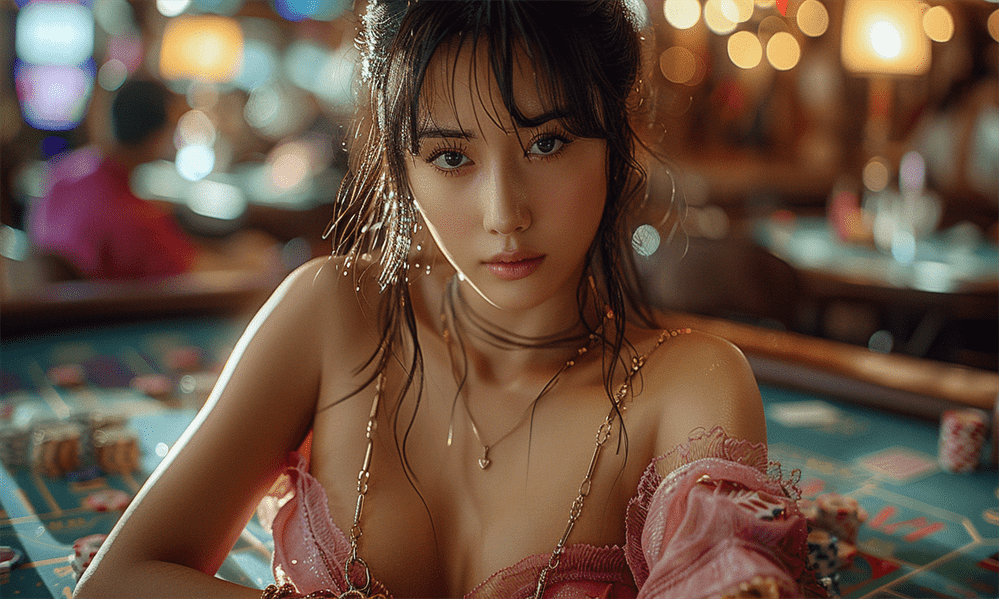 cách gội đầu lâu bết và mượt